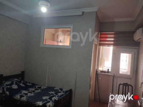Satılır 1 otaqlı yeni tikili 30 m²