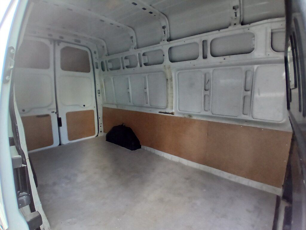 Ford Transit, 2.2 L, 2009 il, 144 700 km — Avtomobillər, Bakı (12)