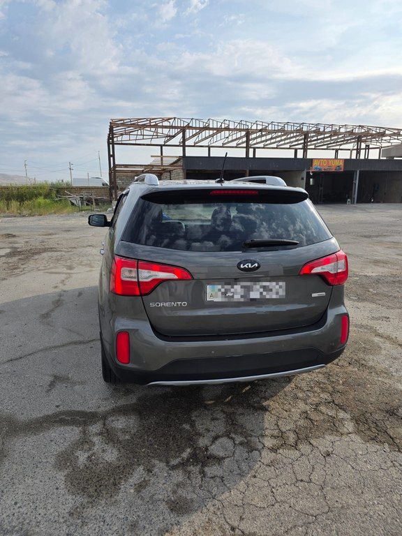 Kia Sorento, 2.0 L, 2013 il, 255 000 km — Avtomobillər, Bakı (2)