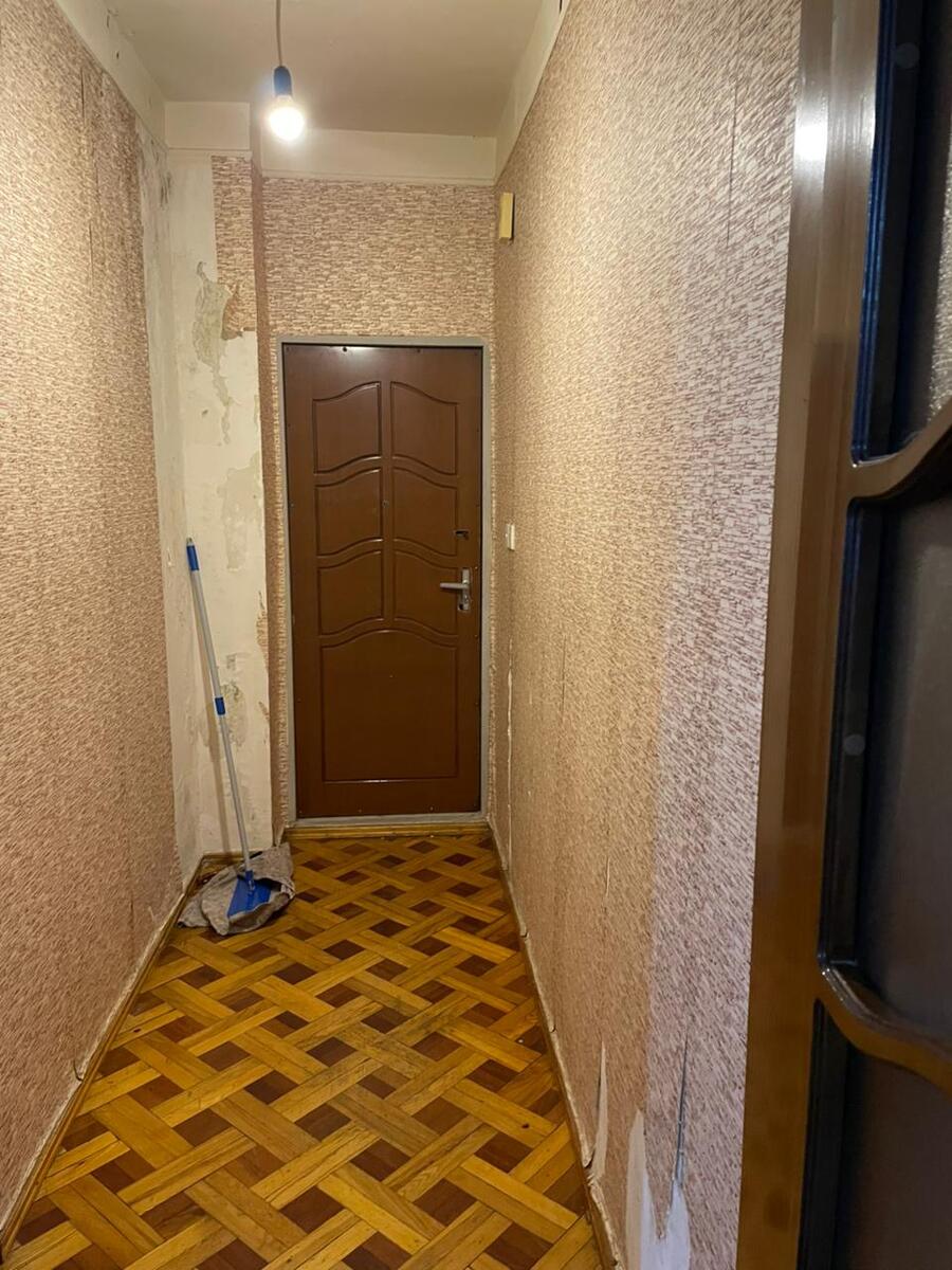 Satılır 2 otaqlı köhnə tikili 45 m² — Mənzil, Bakı (5)