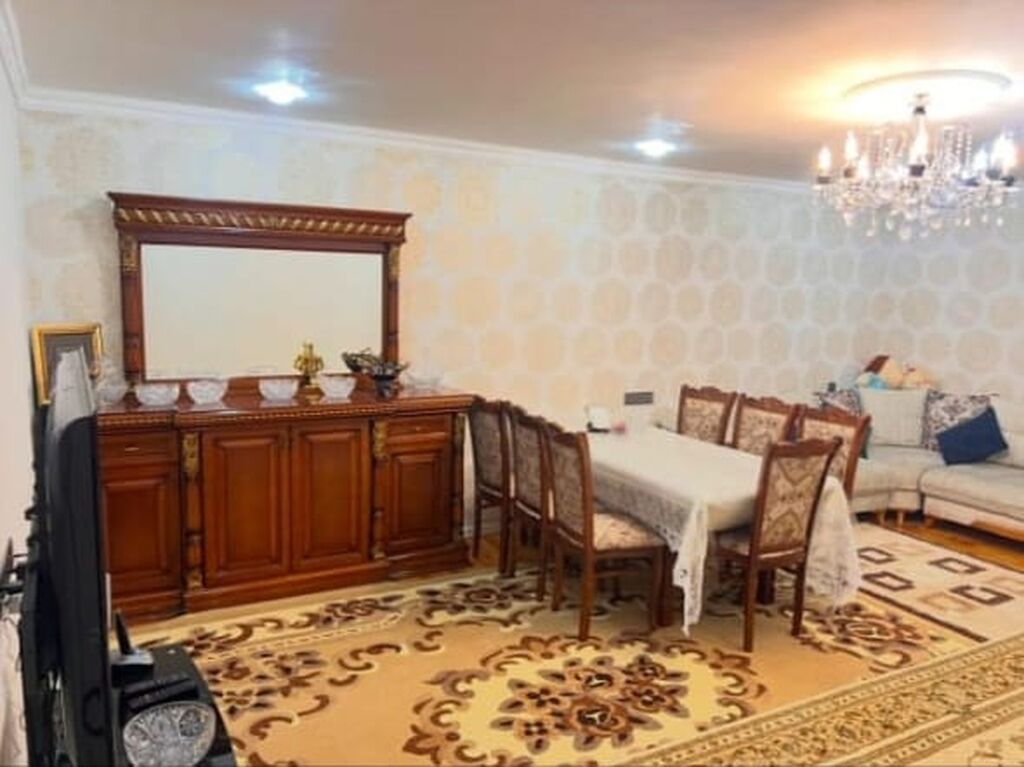 Satılır — 160.000 min Babək prospekti — Maşın — Ev, villa, Bakı (10)
