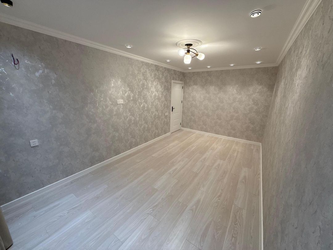 Satılır 2 otaqlı köhnə tikili 55 m² — Mənzil, Bakı (5)