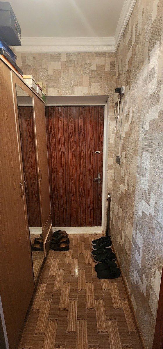 Satılır 3 otaqlı köhnə tikili 70 m² — Mənzil, Bakı (9)