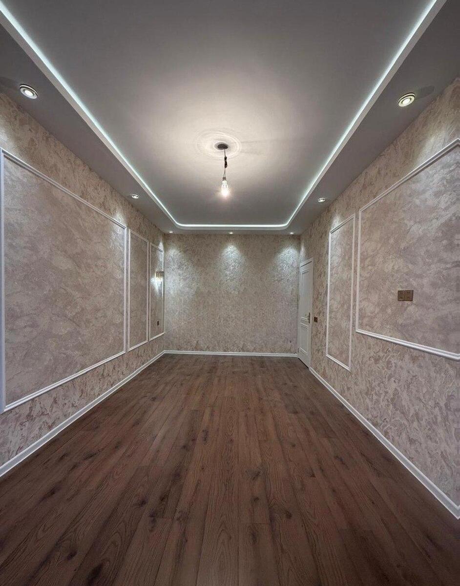 Satılır 4 otaqlı həyət evi/bağ evi 160 m² — Ev, villa, Bakı (4)