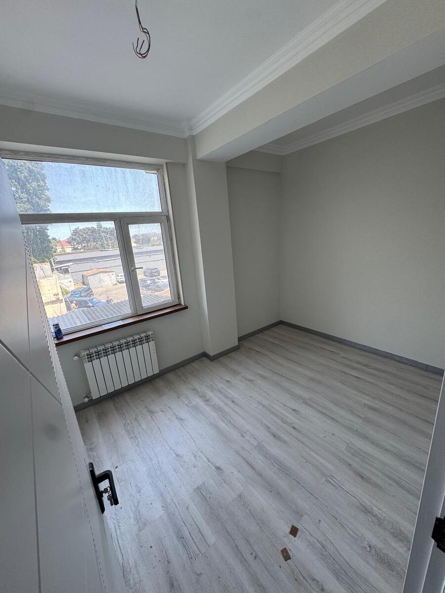 Satılır 3 otaqlı yeni tikili 80 m² — Mənzil, Bakı (2)