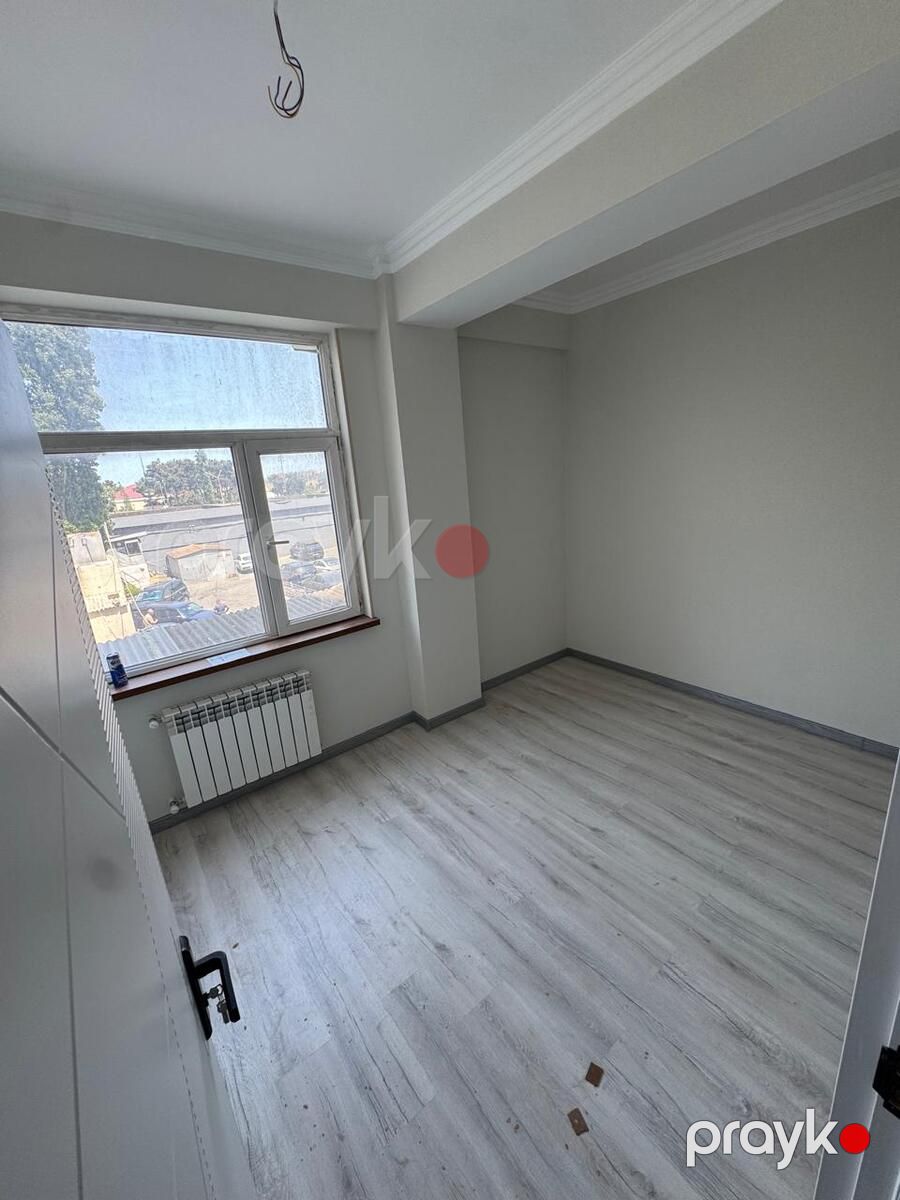 Satılır 3 otaqlı yeni tikili 80 m² — Mənzil, Bakı (2)