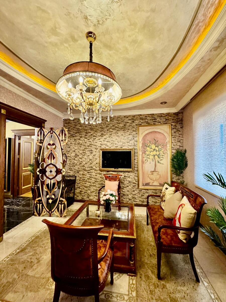 İcarəyə verilir 4 otaqlı ofis 280 m² — Ofis, Bakı (7)