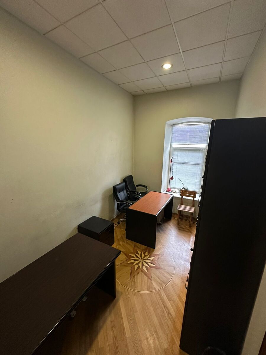 İcarəyə verilir 1 otaqlı ofis 5 m² — Ofis, Bakı (2)