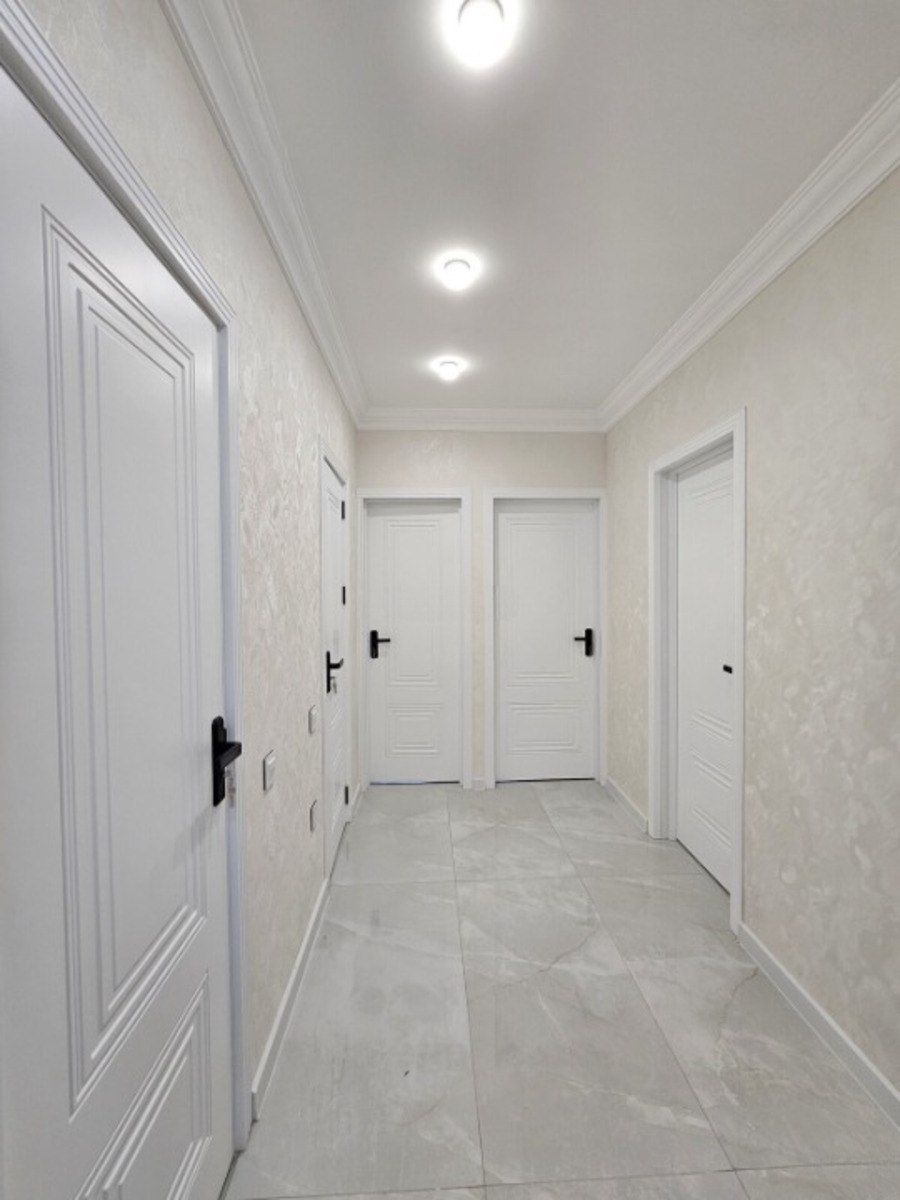 Satılır 3 otaqlı köhnə tikili 70 m² — Mənzil, Bakı (11)
