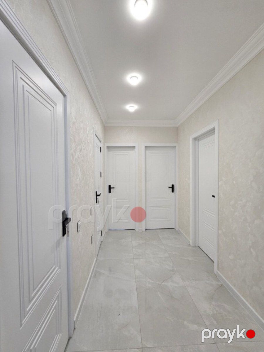 Satılır 3 otaqlı köhnə tikili 70 m² — Mənzil, Bakı (11)