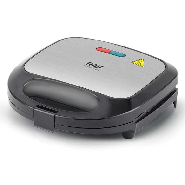 Toster "RAF 237T" — Ev texnikası, Bakı (3)