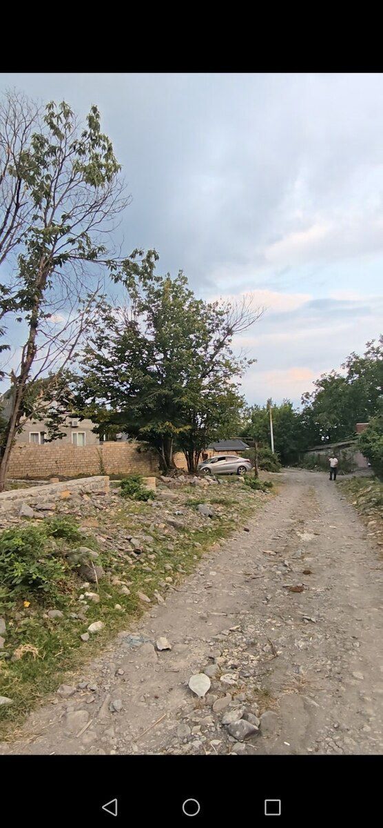 3.44 sot torpaq sahəsi, Qəbələ r — Torpaq, Qəbələ (5)