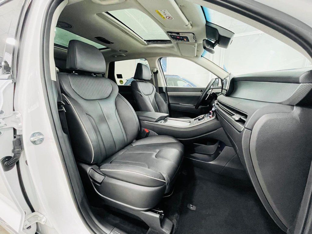 Hyundai Palisade, 2.2 L, 2023 il, 53 000 km — Avtomobillər, Bakı (9)