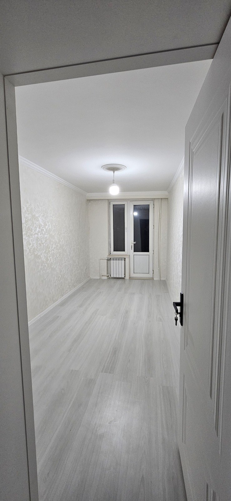 Satılır 2 otaqlı köhnə tikili 43 m² — Mənzil, Bakı (4)