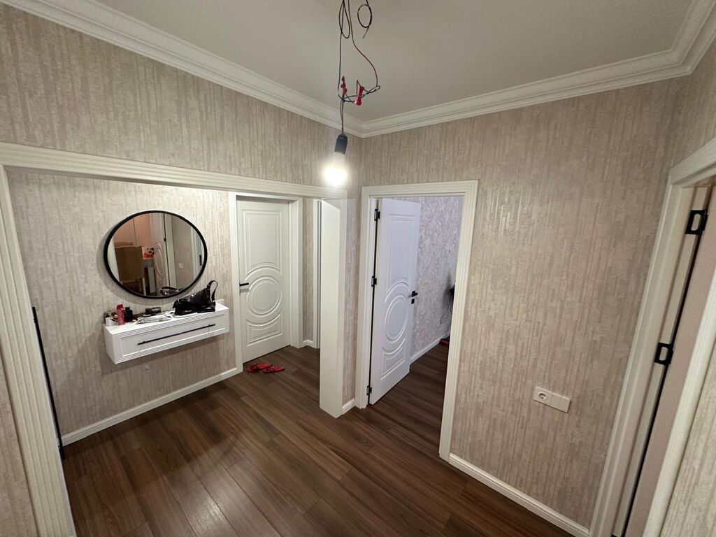 Sumqayıt, 4 otaqlı, Köhnə tikili, 97 kv. m — Daşınmaz əmlak, Sumqayıt (5)