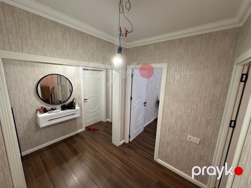 Sumqayıt, 4 otaqlı, Köhnə tikili, 97 kv. m — Mənzil, Sumqayıt (5)