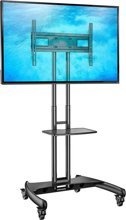 TV stend — TV və Video, Bakı (5)