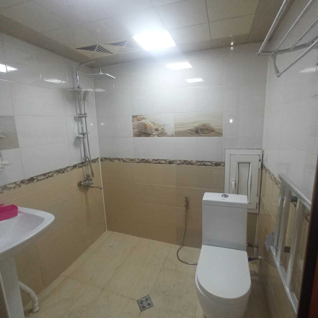 3-otaqlı yeni tikili, Bakıxanov qəs., 115 m² — Mənzil, Bakı (5)