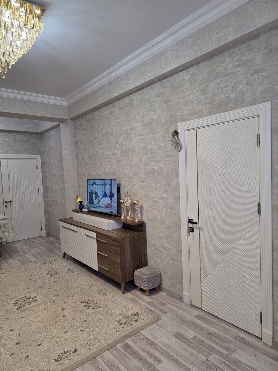 3-otaqlı yeni tikili, Xırdalan ş., 104 m² — Mənzil, Xırdalan (11)