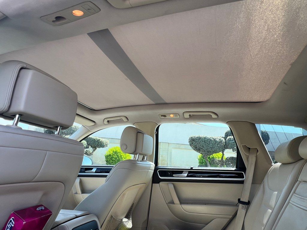 Volkswagen Touareg, 3.6 L, 2011 il, 329 000 km — Avtomobillər, Bakı (5)