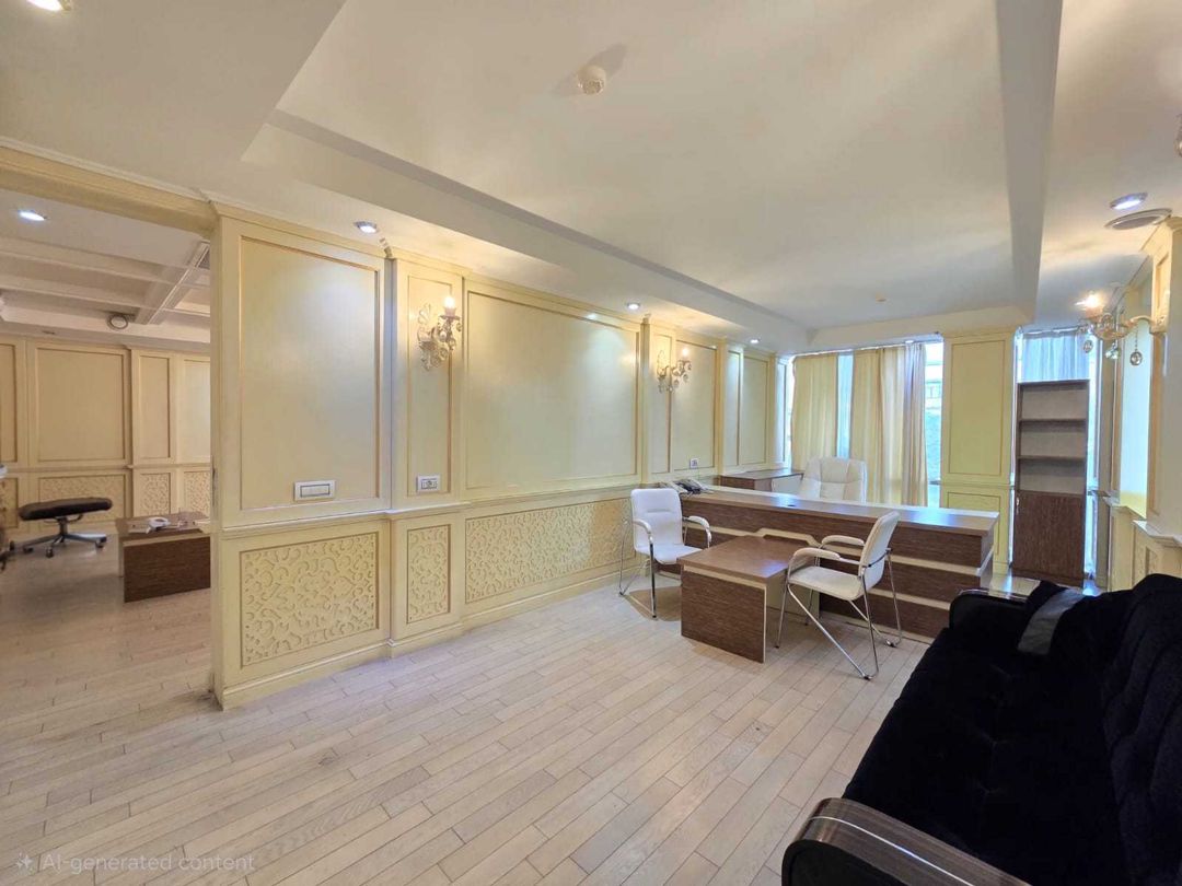 İcarəyə verilir obyekt 354 m² — Əmlak, Bakı (5)