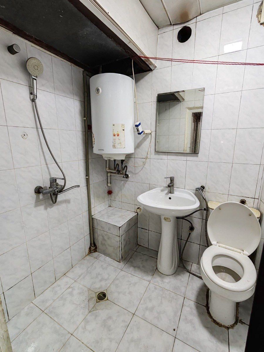 İcarəyə verilir 2 otaqlı köhnə tikili 55 m² — Mənzil, Bakı (7)