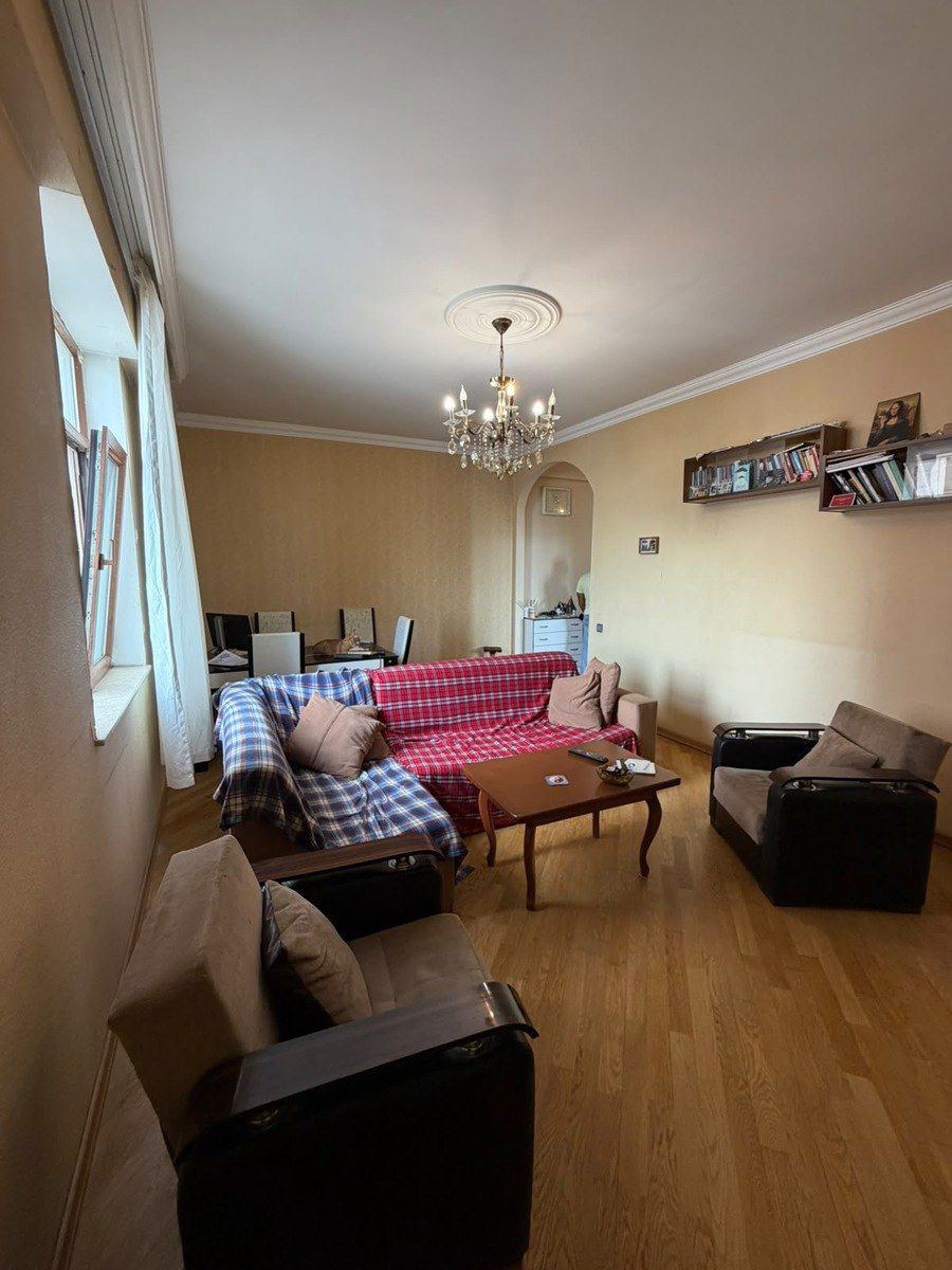 Satılır 2 otaqlı yeni tikili 70 m² — Mənzil, Bakı (5)