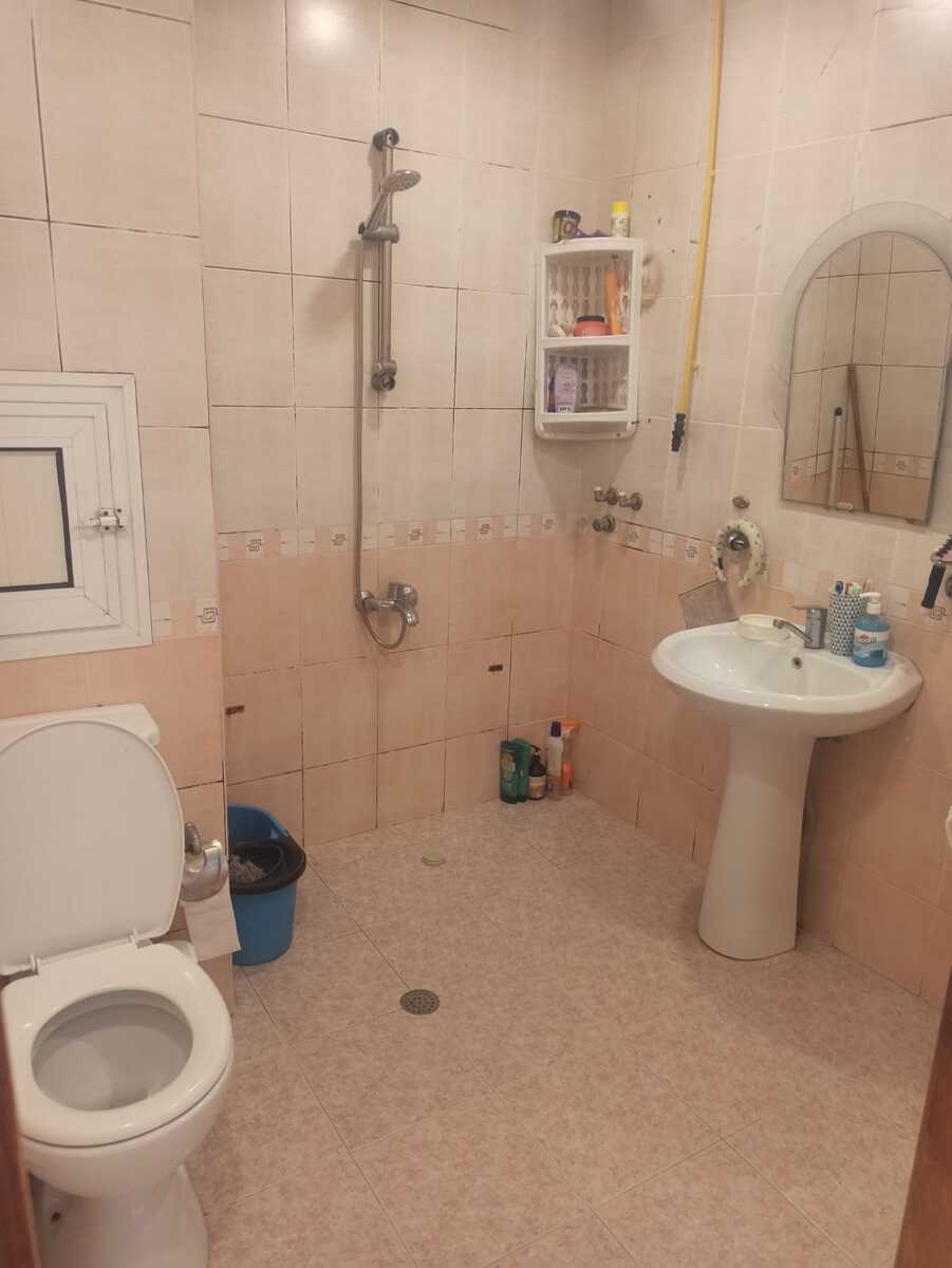 Satılır 2 otaqlı köhnə tikili 60 m² — Mənzil, Bakı (8)