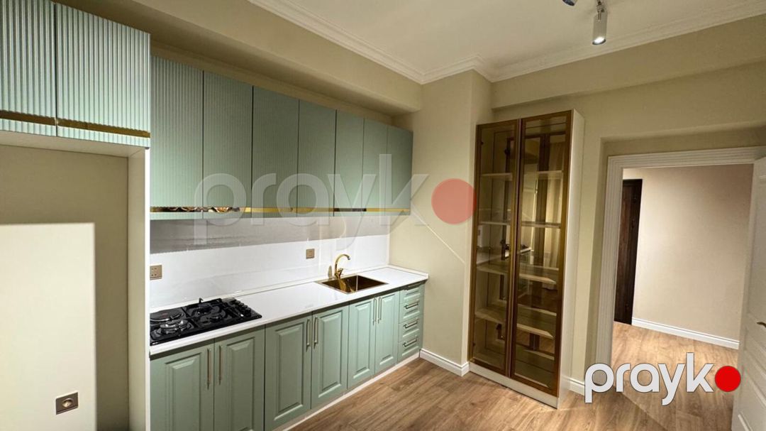 Satılır 2 otaqlı yeni tikili 77 m² — Mənzil, Bakı (7)