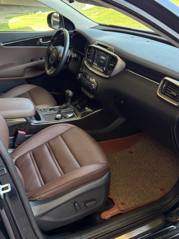 Kia Sorento, 2.0 L, 2016 il, 164 000 km — Avtomobillər, Bakı (10)