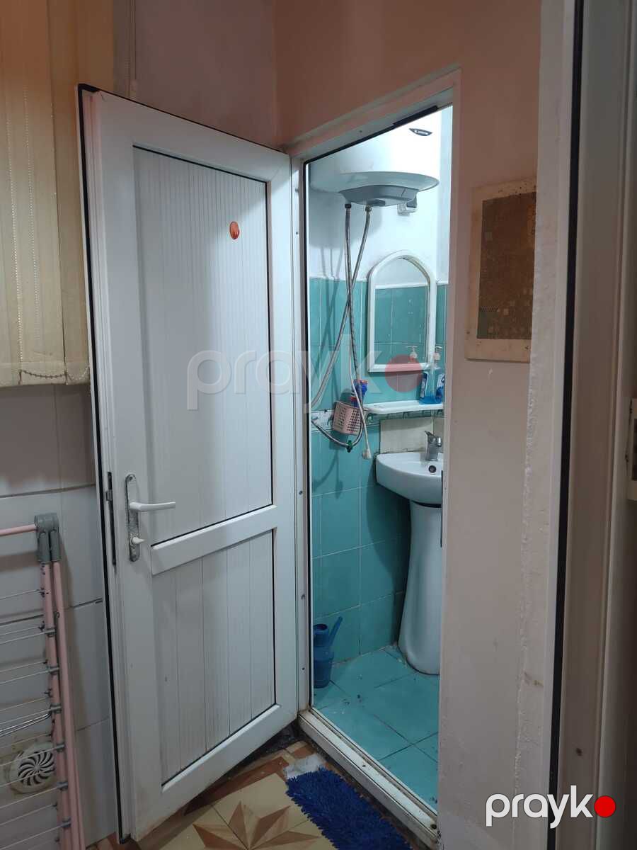 İcarəyə verilir 1 otaqlı həyət evi/bağ evi 30 m² — Ev, villa, Bakı (4)