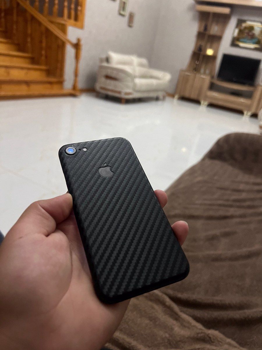 Apple iPhone 7 Jet Black 32GB — Smartfonlar, Xaçmaz (3)