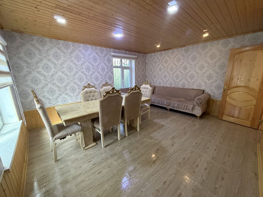 Həyət evi, Masazır qəs — Ev, villa, Bakı (12)