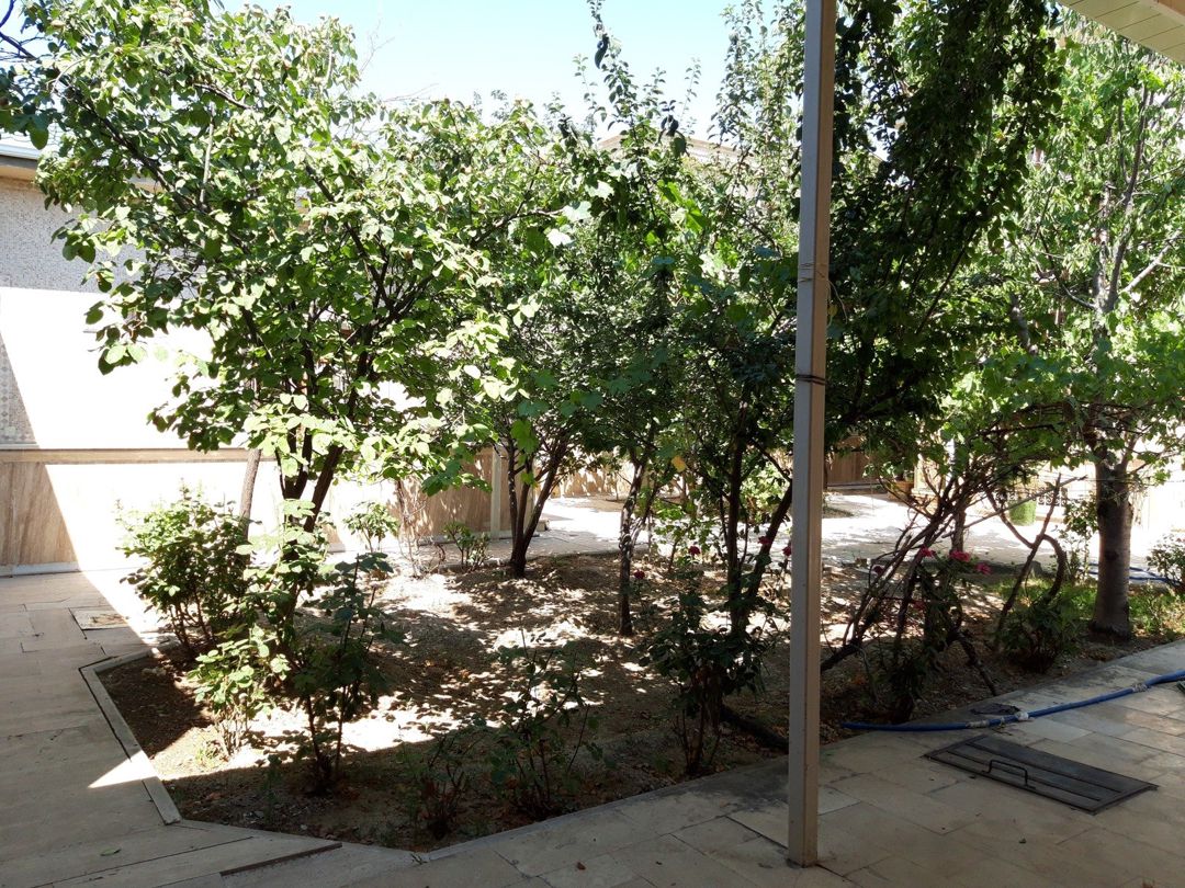 Satılır 8 otaqlı həyət evi/bağ evi 388.7 m² — Ev, villa, Naxçıvan (2)