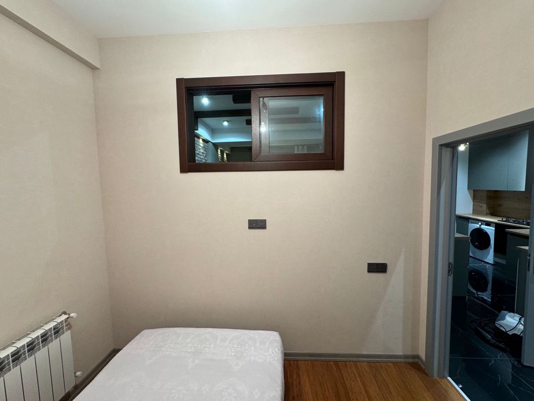 Satılır 2 otaqlı yeni tikili 55 m² — Mənzil, Bakı (10)