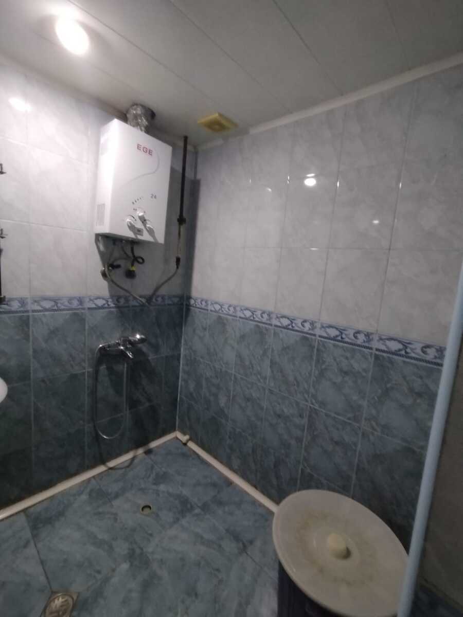 Satılır 2 otaqlı köhnə tikili 54 m² — Mənzil, Bakı (7)
