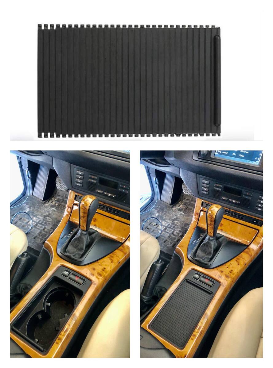 "BMW X5/E53" salon jalüzü — Ehtiyat hissələri və aksesuarlar, Bakı (2)