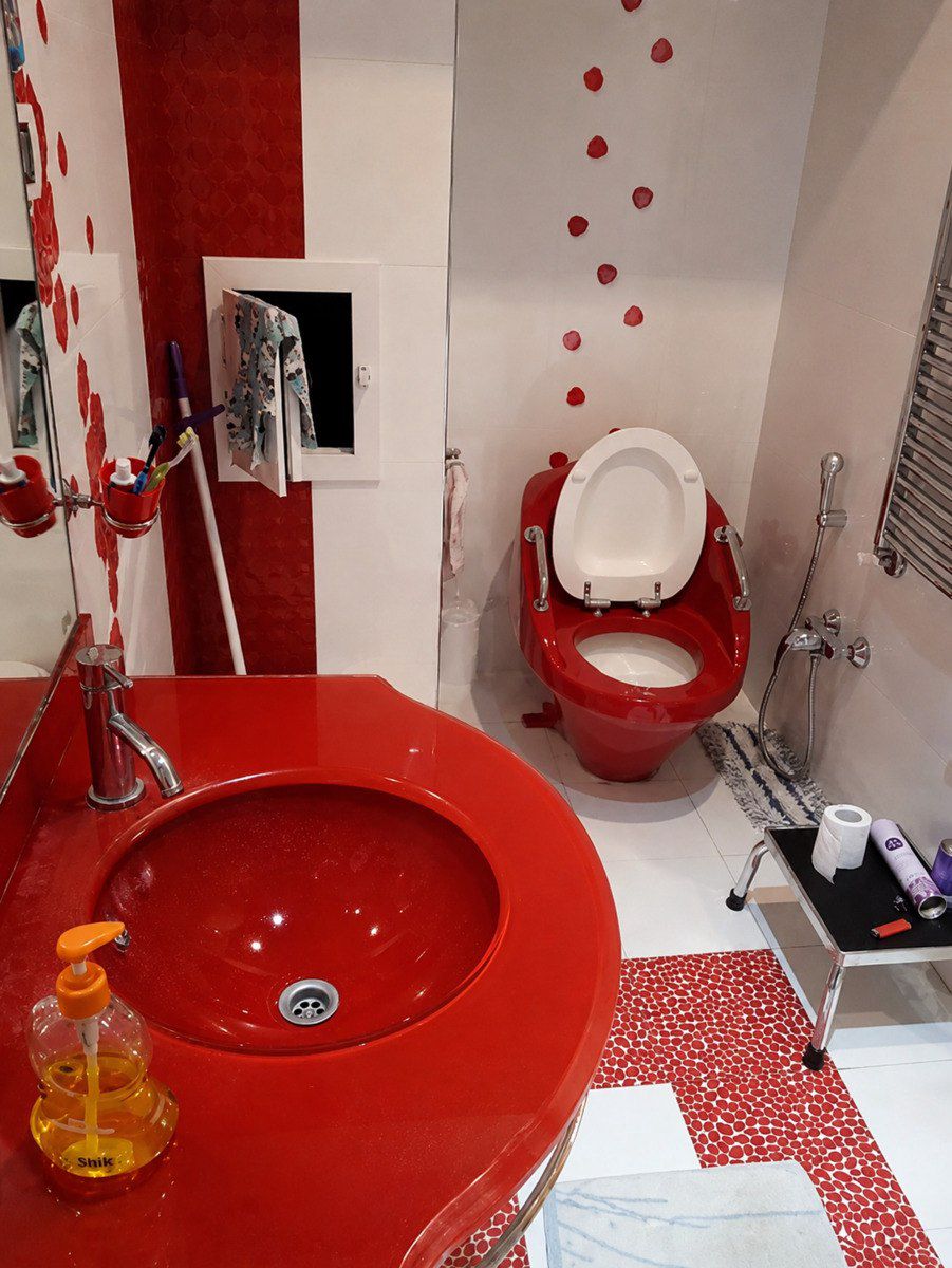 Satılır 3 otaqlı yeni tikili 124 m² — Mənzil, Bakı (11)