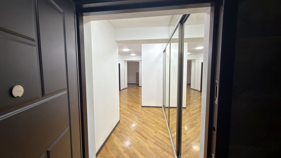 Satılır 3 otaqlı yeni tikili 125 m² — Mənzil, Bakı (4)
