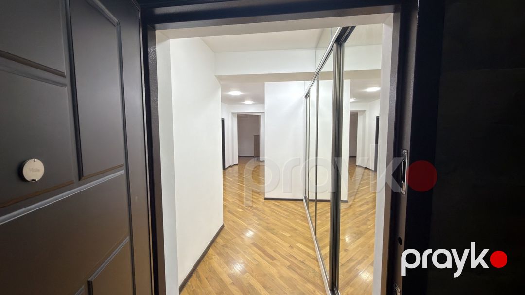 Satılır 3 otaqlı yeni tikili 125 m² — Mənzil, Bakı (4)