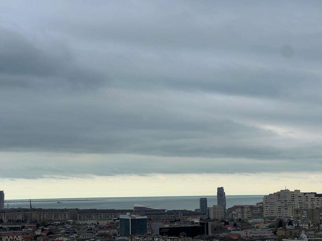 Satılır 7 otaqlı yeni tikili 510 m² — Mənzil, Bakı (3)