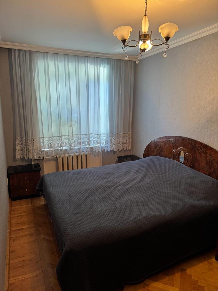 Satılır 4 otaqlı köhnə tikili 80 m² — Mənzil, Bakı (5)
