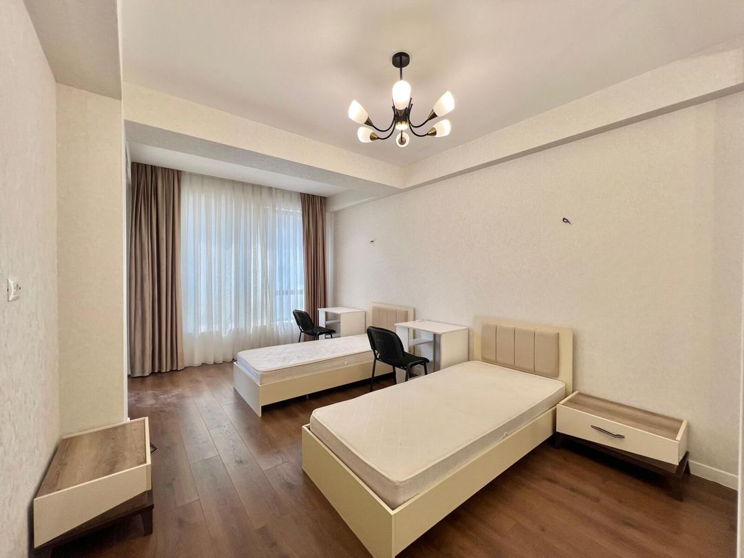 Satılır 3 otaqlı yeni tikili 101.7 m² — Mənzil, Bakı (7)