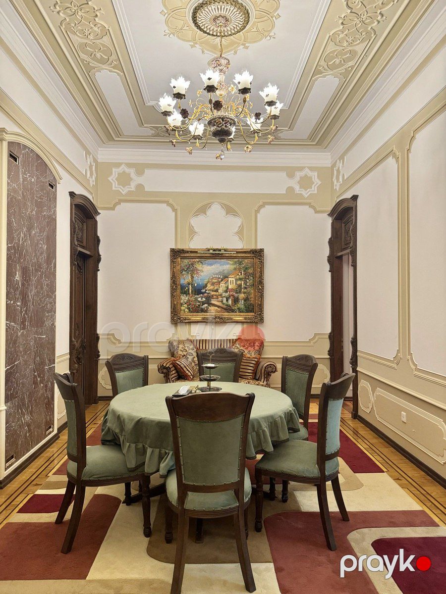 İcarəyə verilir obyekt 250 m² — Əmlak, Bakı (11)