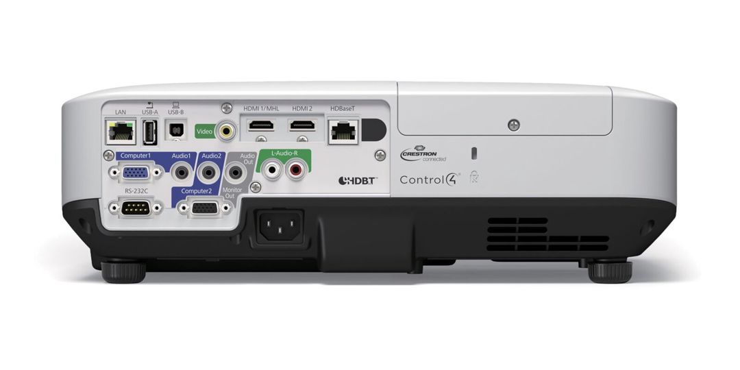 Proyektor Epson EB-2255U — Elektronika, Bakı (2)
