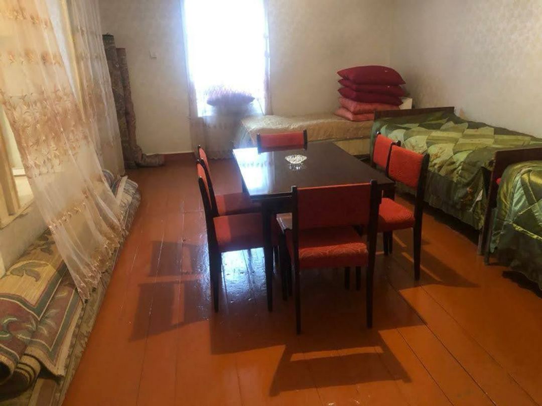 Həyət evi, Ucar ş — Ev, villa, Ucar (6)