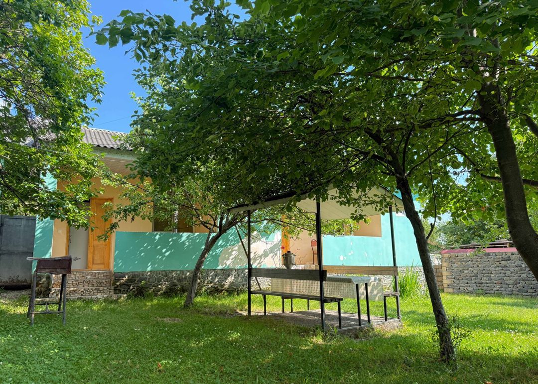 Bağ evi kirayə verilir, Zaqatala r — Ev, villa, Zaqatala