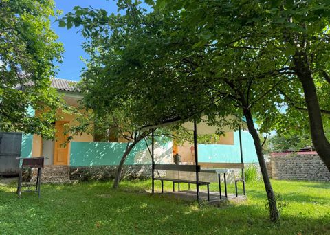 Bağ evi kirayə verilir, Zaqatala r — Zaqatala