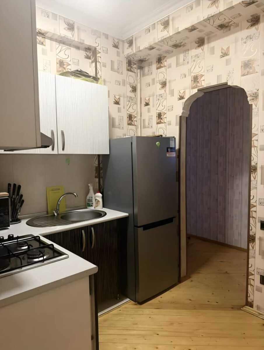 Satılır 3 otaqlı yeni tikili 95 m² — Mənzil, Bakı (9)