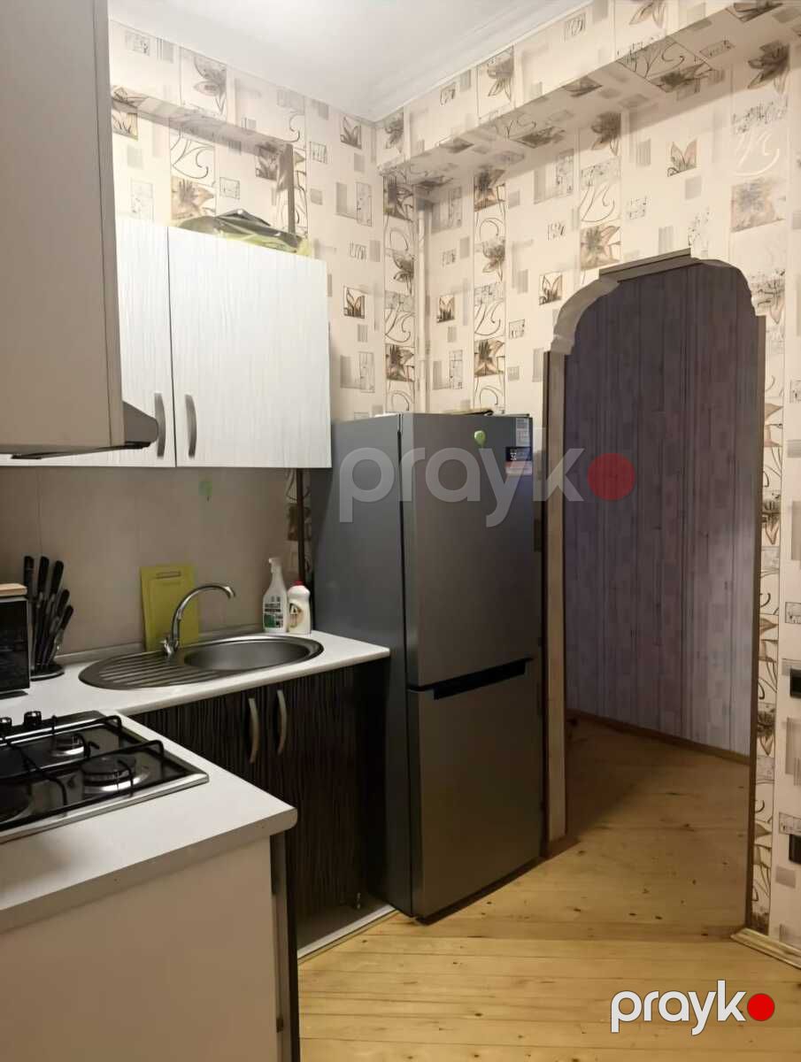 Satılır 3 otaqlı yeni tikili 95 m² — Mənzil, Bakı (9)